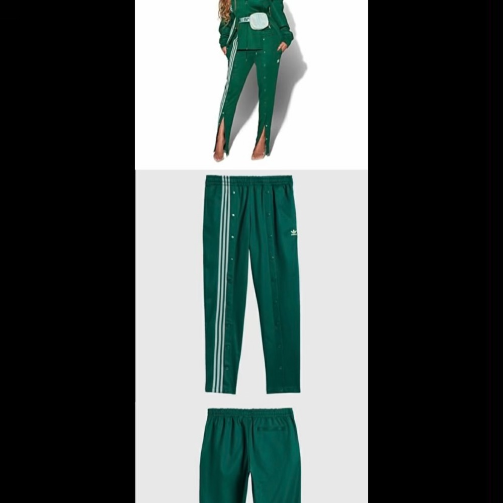 Adidas for Ivy Park track pants